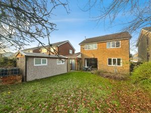 Rear Elevation- click for photo gallery